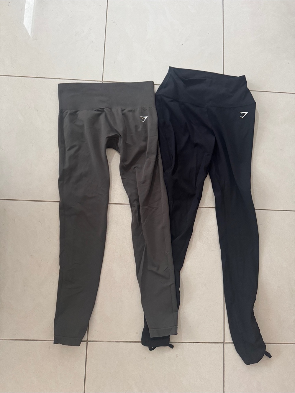 Like new gymahark bottoms